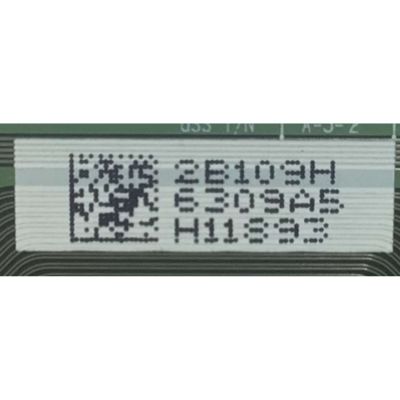 KIT DE TARJETAS PARA TV LG / MAIN EBT66642903 / EAX69532304(1.0) / 66642903 / 1CEBT000-00VL / FUENTE EAY65689411 / EAX69061001(2.2) / 65689411 / T-CON 6871L-6309A / 6870C-0852B / 6309A / PANEL AC650AQL CPA1_RS / MODELO OLED65C1PUB.DUSQLJR - Imagen 2